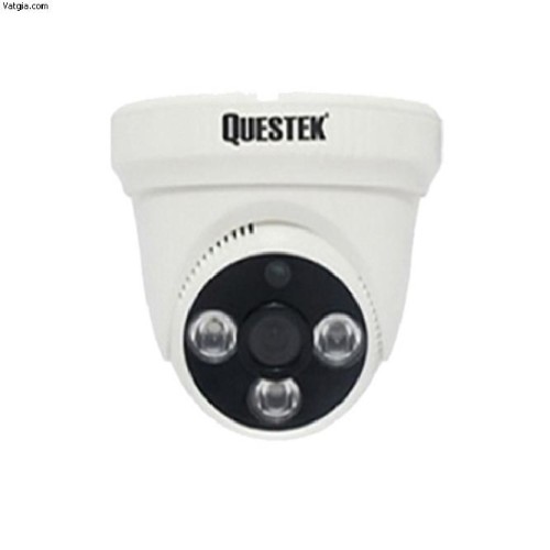 Camera CVI Questek Win-4160CVI 1.0 Megapixel, đại lý, phân phối,mua bán, lắp đặt giá rẻ