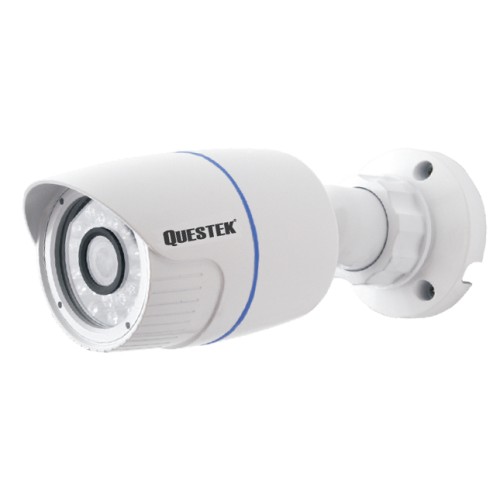 Camera IP Questek Win-6001IP 1.0 Megapixel, đại lý, phân phối,mua bán, lắp đặt giá rẻ