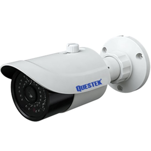 Camera IP Questek Win-6032IP 1.3 Megapixel, đại lý, phân phối,mua bán, lắp đặt giá rẻ