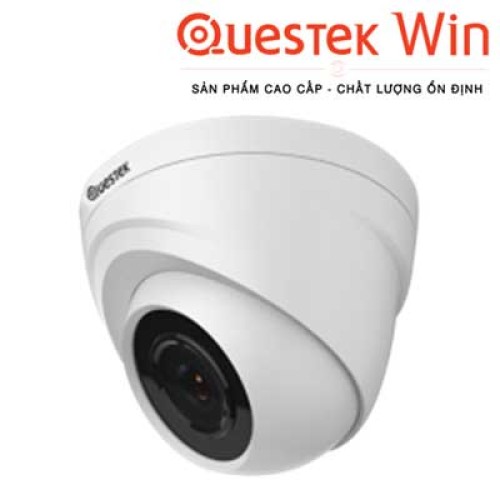 Bán Camera QUESTEK Win-6112C4 1.3 Megapixel giá tốt nhất tại tp hcm