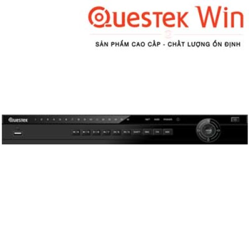 Bán Đầu ghi hình Questek 32 kênh Win-9832D5 giá tốt nhất tại tp hcm