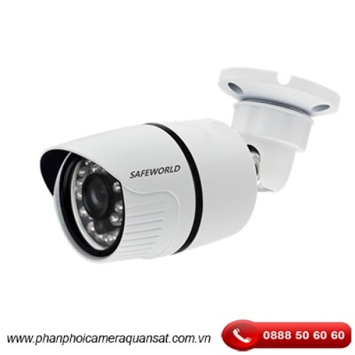 Bán Camera SAFEWORLD CA 01IP 2.0M-POE giá tốt nhất tại tp hcm