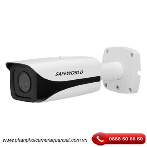 Bán Camera SAFEWORLD CA 02IPWS 2.0M giá tốt nhất tại tp hcm