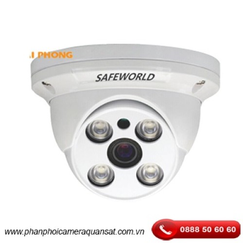 Bán Camera SAFEWORLD CA 03IP 2.0M giá tốt nhất tại tp hcm