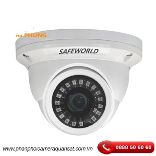 Bán Camera SAFEWORLD CA 03 STARVIS 2.0M giá tốt nhất tại tp hcm