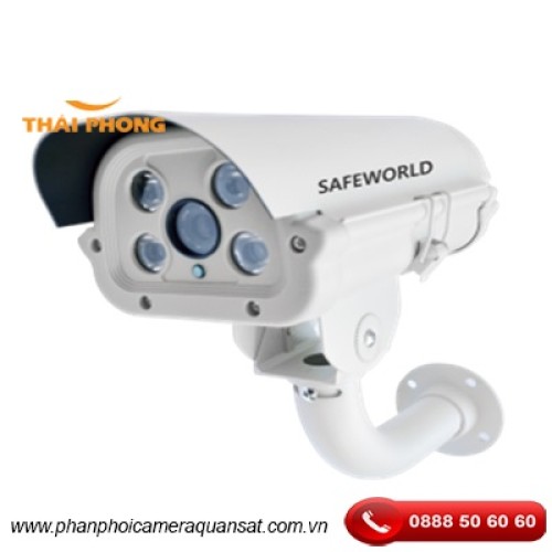 Bán Camera SAFEWORLD CA 07LASL 2.0M giá tốt nhất tại tp hcm