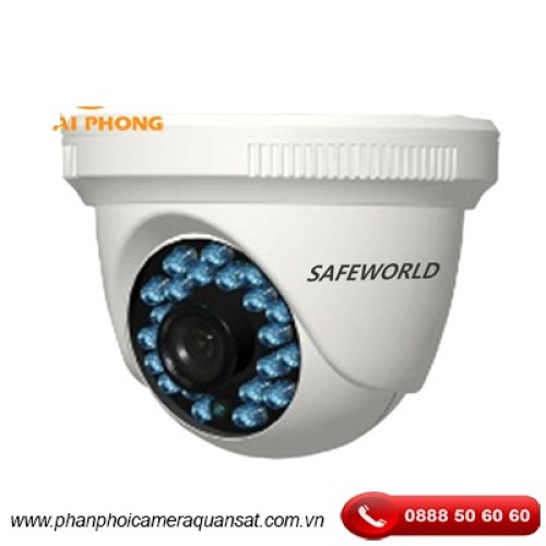 Bán Camera SAFEWORLD CA 09SASL 2.0M giá tốt nhất tại tp hcm