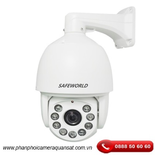 Bán Camera SAFEWORLD CA 103SZAHD 2.0M 30X giá tốt nhất tại tp hcm