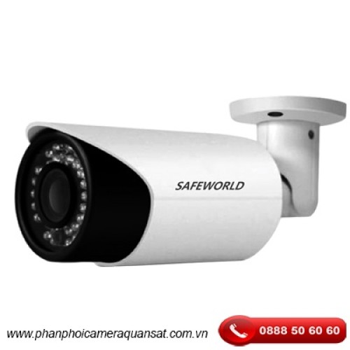 Bán Camera SAFEWORLD CA 104STARVIS 2.0M giá tốt nhất tại tp hcm