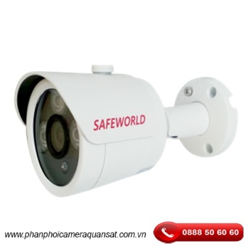 Bán Camera SAFEWORLD CA 201BAHD 2.0M giá tốt nhất tại tp hcm