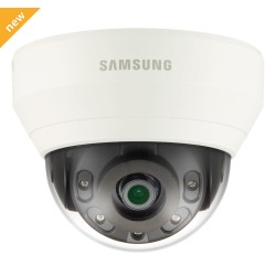 Camera IP bán cầu hồng ngoại Samsung QND-6020RP