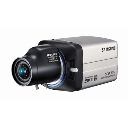 Bán Camera quan sát SAMSUNG SCB-3001P giá tốt nhất tại tp hcm