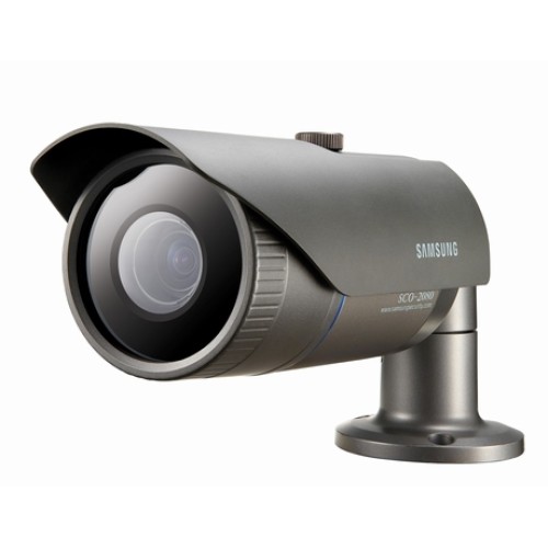 Bán Camera quan sát SAMSUNG SCO-2080P giá tốt nhất tại tp hcm