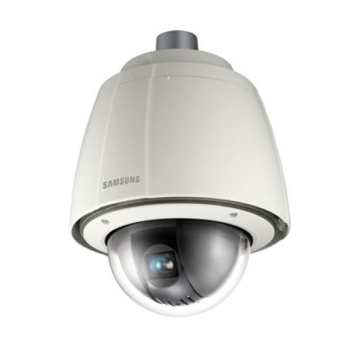 Bán Camera Speed Dome SAMSUNG SCP-2370THP giá tốt nhất tại tp hcm