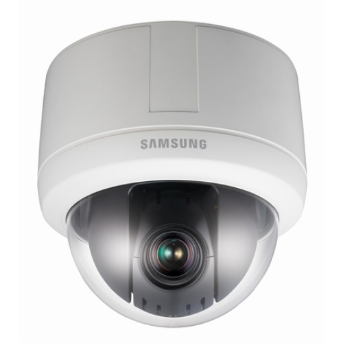 Bán Camera Speed Dome Samsung SCP-3120P giá tốt nhất tại tp hcm