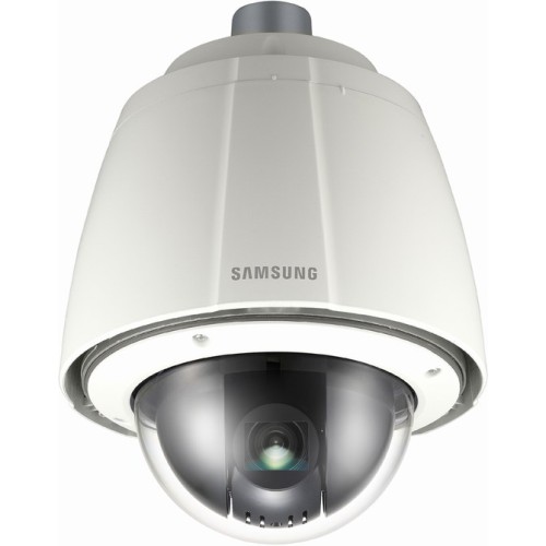 Bán Camera Speed Dome SAMSUNG SCP-3370THP giá tốt nhất tại tp hcm