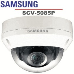 Bán Camera Dome SAMSUNG SCV-5085P giá tốt nhất tại tp hcm