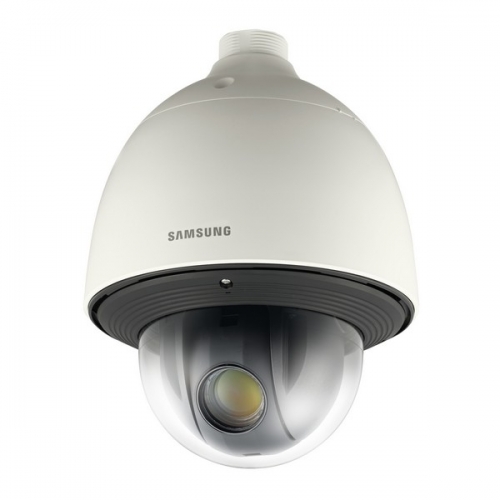 Bán Camera IP Speed Dome SAMSUNG SNP-6320HP giá tốt nhất tại tp hcm