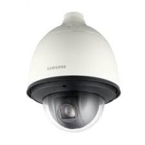 Bán Camera IP Speed dome ngoài trời samsung SNP-L5233HP giá tốt nhất tại tp hcm