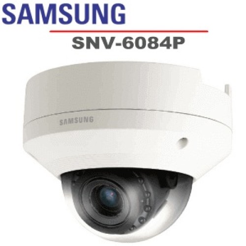 Bán Camera IP Dome SAMSUNG SNV-6084P giá tốt nhất tại tp hcm