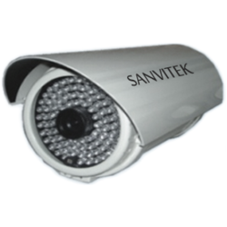 Camera sanvitek S-133A