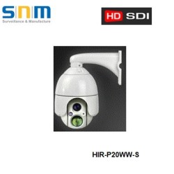Camera SNM HIR-P20WW-S PTZ xoay zoom 1080P xoay tốc độ cao