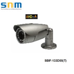 Camera SNM SBIF-133D55(T) AHD thân hồng ngoại