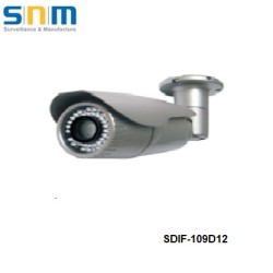 Camera SNM SDIF-109D12 thân hồng ngoại