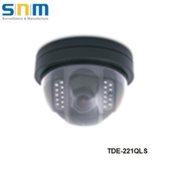 Camera SNM TDE-221QLS dome hồng ngoại