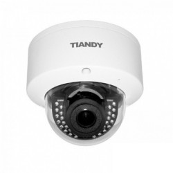 Camera TIANDY TC-NC24V 2.0MP S+265 hồng ngoại 30m