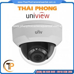 Camera UNV IPC322LR3-VSPF28-C 2.0 Mp, 2.8mm, H.265