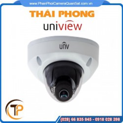 Camera UNV IPC312SR-VPF28-C bán cầu 2.0MP