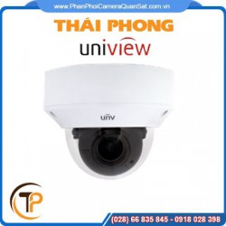Camera UNV IPC3232ER-DV-C bán cầu 2.0MP