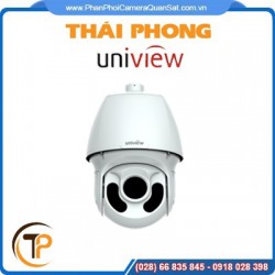 Camera UNV IPC6222ER-X20-B IP Speed dome 2 .0MP