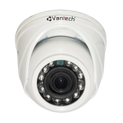 Camera Vantech Dome HD-CVI VP-1007C 1.3MP