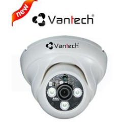 Camera Vantech Dome HD-CVI VP-107CVI 1.0MP