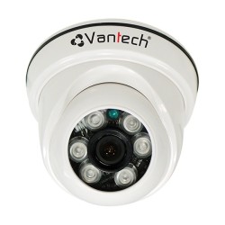 Camera Vantech Dome HD-CVI VP-109CVI 1.3MP