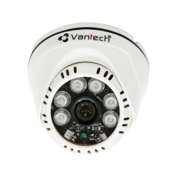 Camera Vantech Dome HD-CVI VP-111CVI 1.0MP