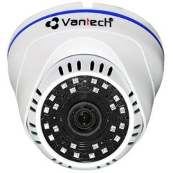 Camera Vantech Dome HD-CVI VP-112CVI 2.0MP