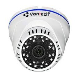 Camera Vantech Dome HD-TVI VP-118TVI 2.0MP