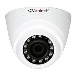 Camera Vantech Dome HD-CVI VP-121CVI 1.0MP