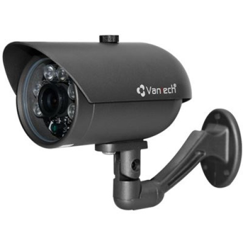 Camera Vantech Thân HD-TVI VP-121TVI 1.0MP, đại lý, phân phối,mua bán, lắp đặt giá rẻ
