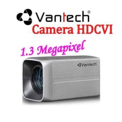 Camera Vantech Thân HD-CVI VP-130CVI 1.3MP