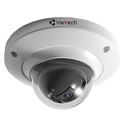 Camera Vantech Dome IP VP-130N 2MP