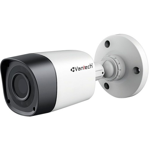 Camera Vantech Thân HD-CVI VP-131CVI 1.0MP, đại lý, phân phối,mua bán, lắp đặt giá rẻ