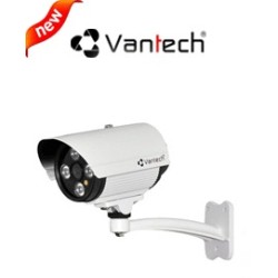 Camera Vantech Dome HD-CVI VP-134CVI 1.0MP