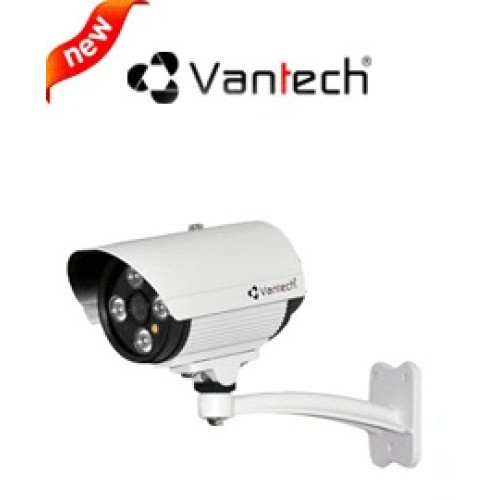 Camera Vantech Dome HD-CVI VP-134CVI 1.0MP, đại lý, phân phối,mua bán, lắp đặt giá rẻ