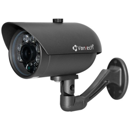 Camera Vantech Thân AHD VP-150AHDM 1.0MP, đại lý, phân phối,mua bán, lắp đặt giá rẻ
