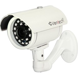 Camera Vantech Thân AHD VP-151AHDL/M 1.0MP