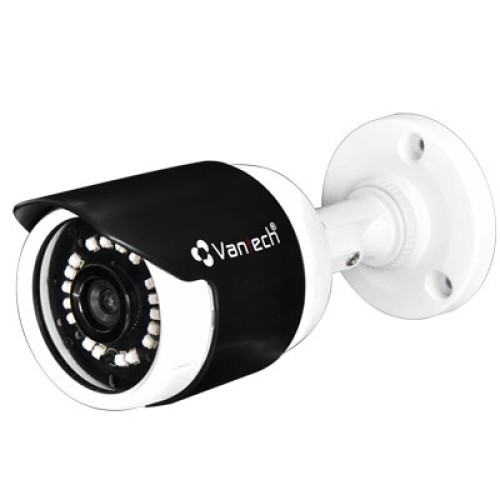 Camera Vantech Thân AHD VP-155AHDM 1.3MP, đại lý, phân phối,mua bán, lắp đặt giá rẻ